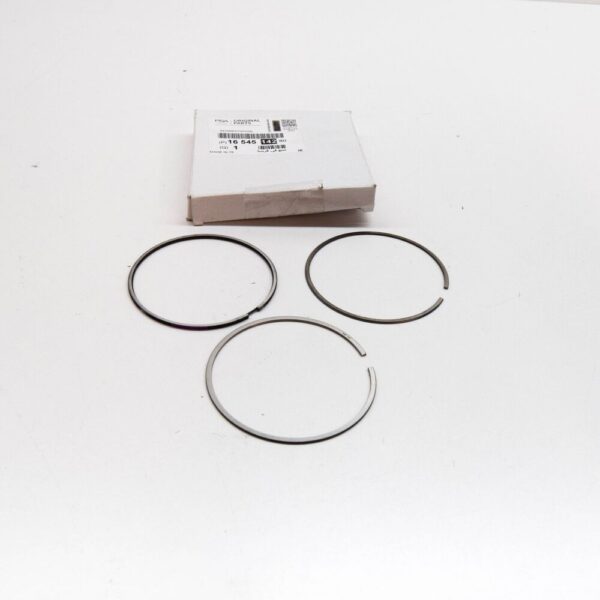 1654514280 - Citroën Berlingo B9 set piston rings 1654514280 New