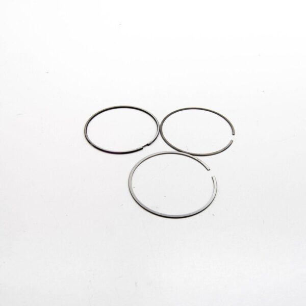 1654514280 - Citroën Berlingo B9 set piston rings 1654514280 New