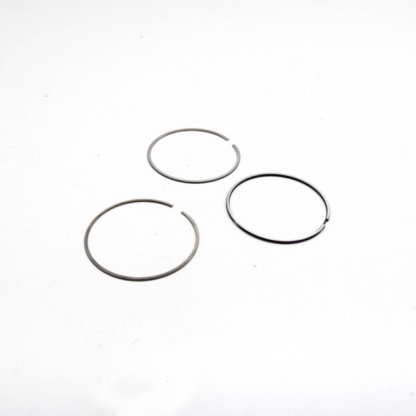 1654514280 - Citroën Berlingo B9 set piston rings 1654514280 New