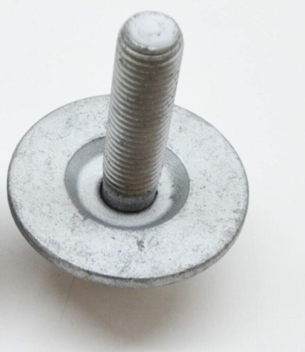1682800780 - Citroen C3 MK3 SX Crankshaft Pulley Bolt 1682800780 NEW