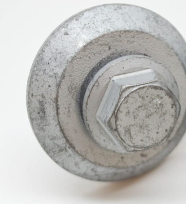 1682800780 - Citroen C3 MK3 SX Crankshaft Pulley Bolt 1682800780 NEW