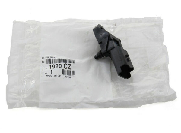 1920CZ - NEW CITROEN BERLINGO B9 CARD PRESSURE SENSOR 1920CZ ORIGINAL