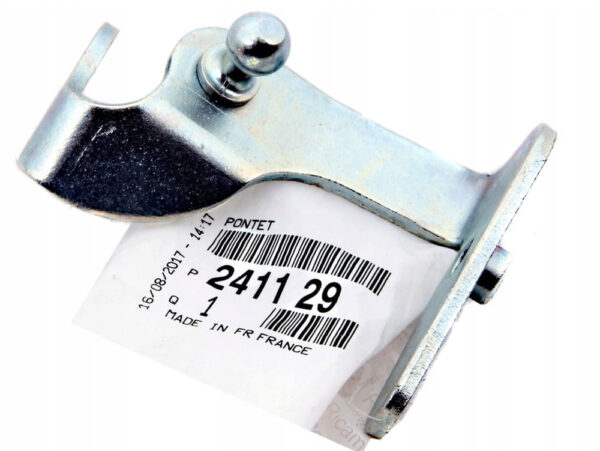 241129 - Peugeot 206 switching linkage mount 241129 new