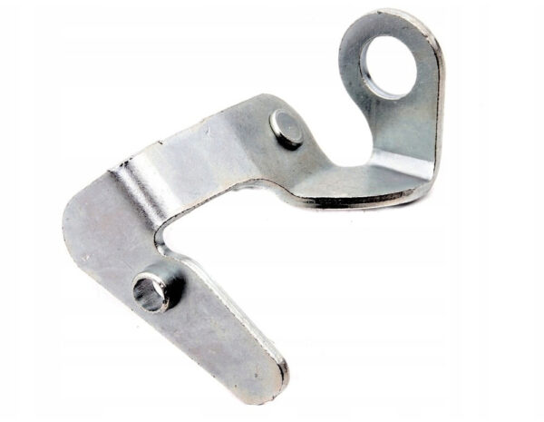 241129 - Peugeot 206 switching linkage mount 241129 new