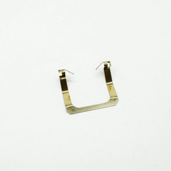 243825 - PEUGEOT 307 Gear Shift Cable Retaining Clip 243825 NEW GENUINE