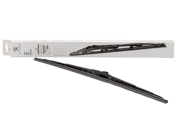 6426S4 - NEW PEUGEOT 307 FRONT WINDSHIELD BLADE 6426S4 ORIGINAL
