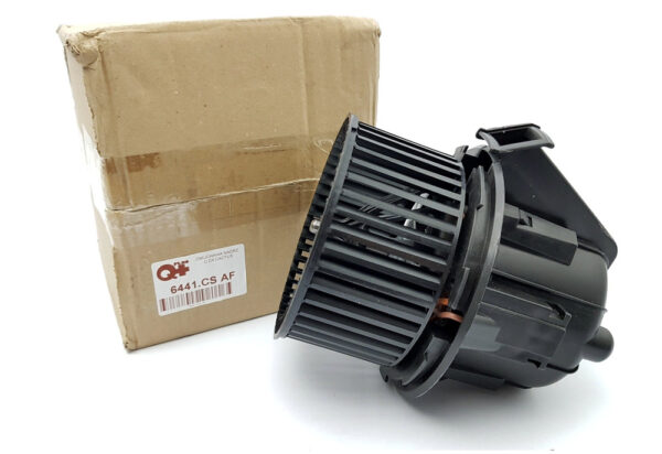 6441CS - NEW CITROËN C4 CACTUS HEATER AIR PULLER 6441CS ORIGINAL