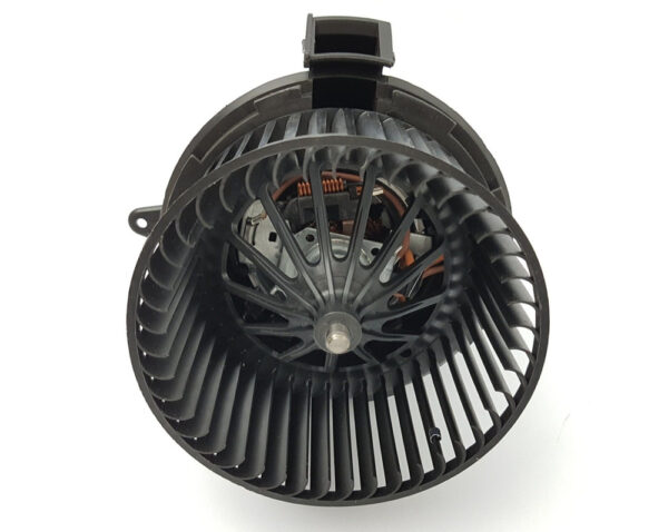 6441CS - NEW CITROËN C4 CACTUS HEATER AIR PULLER 6441CS ORIGINAL