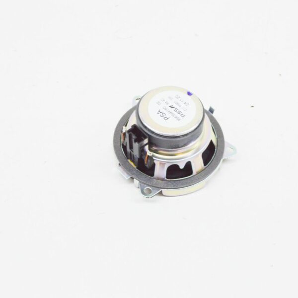 6562AS - NEW PEUGEOT 3008 TWEETER SPEAKERS 6562AS ORIGINAL