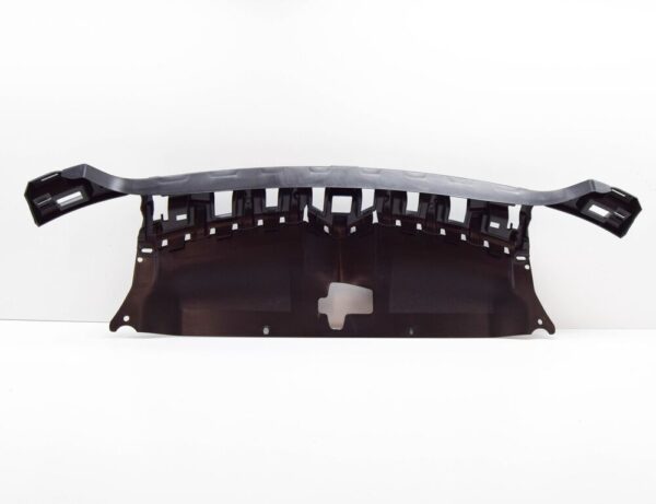 7416L0 - Citroen C4 LC Front Bumper Grille Bracket 7416L0 NEW