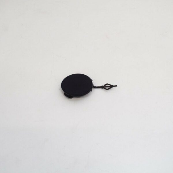 7422V9 - Peugeot 508 Front Bumper Tow Hook Cover Cap 7422V9 New Genuine