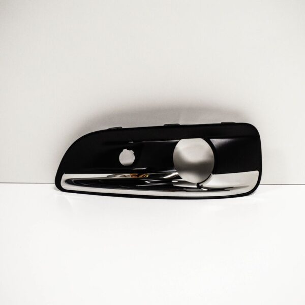 745368 - CITROEN C4 MK2 FRONT BUMPER FOG LIGHT GRILLE LEFT 745368 NEW