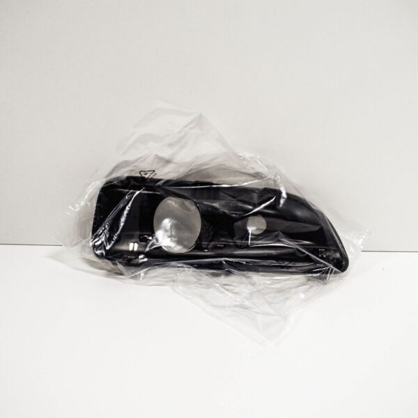 745368 - CITROEN C4 MK2 FRONT BUMPER FOG LIGHT GRILLE LEFT 745368 NEW