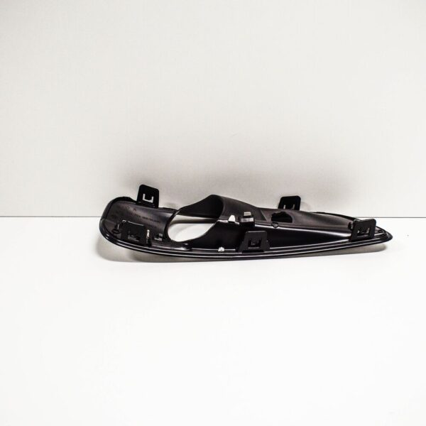 745368 - CITROEN C4 MK2 FRONT BUMPER FOG LIGHT GRILLE LEFT 745368 NEW
