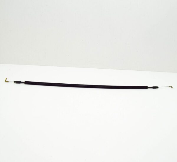 8719F0 - Peugeot Bipper door control cable rear left 8719F0 New