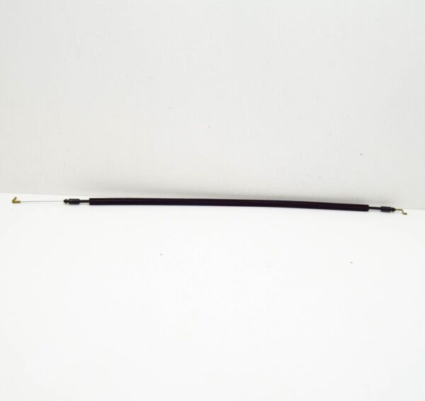 8719F0 - Peugeot Bipper door control cable rear left 8719F0 New