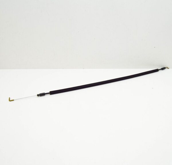 8719F0 - Peugeot Bipper door control cable rear left 8719F0 New