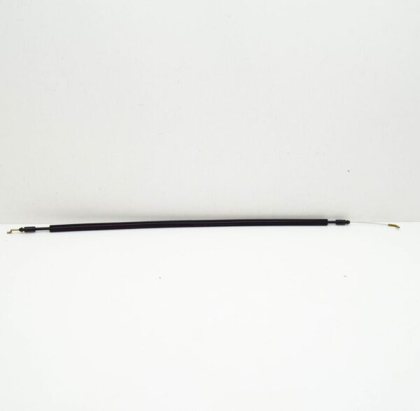 8719F0 - Peugeot Bipper door control cable rear left 8719F0 New