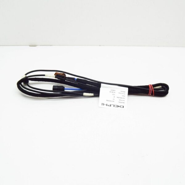 9673662080 - PEUGEOT 2008 Alarm Sensor 9673662080 NEW GENUINE