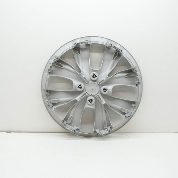 96738463VT - PEUGEOT 208 MK1 A9 Wheel Cover 96738463VT NEW GENUINE