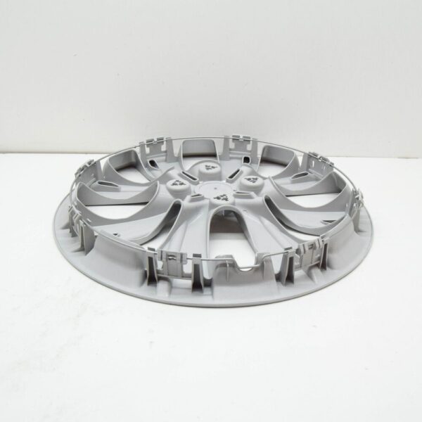 96738463VT - PEUGEOT 208 MK1 A9 Wheel Cover 96738463VT NEW GENUINE