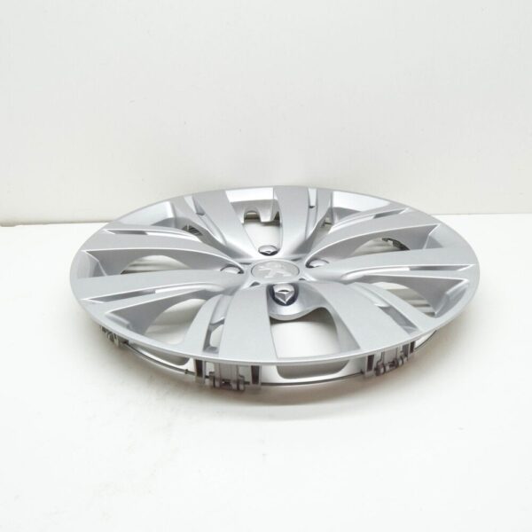 96738463VT - PEUGEOT 208 MK1 A9 Wheel Cover 96738463VT NEW GENUINE