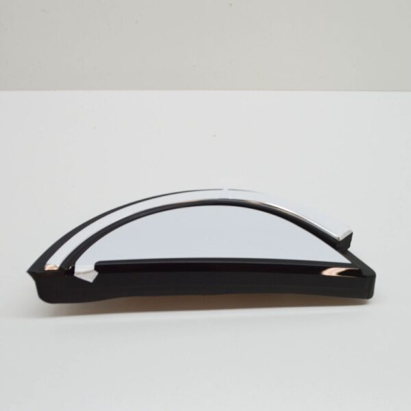 9676009880 - PEUGEOT 208 MK1 A9 REAR LEFT SIDE PANEL TRIM STRIP 9676009880 NEW