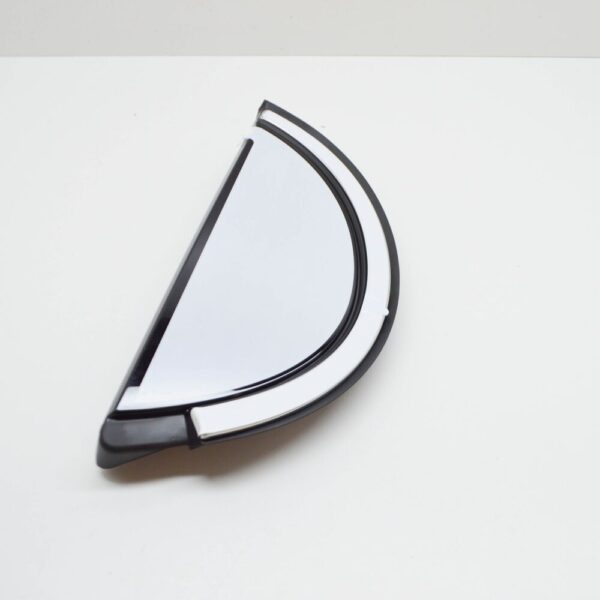 9676009880 - PEUGEOT 208 MK1 A9 REAR LEFT SIDE PANEL TRIM STRIP 9676009880 NEW