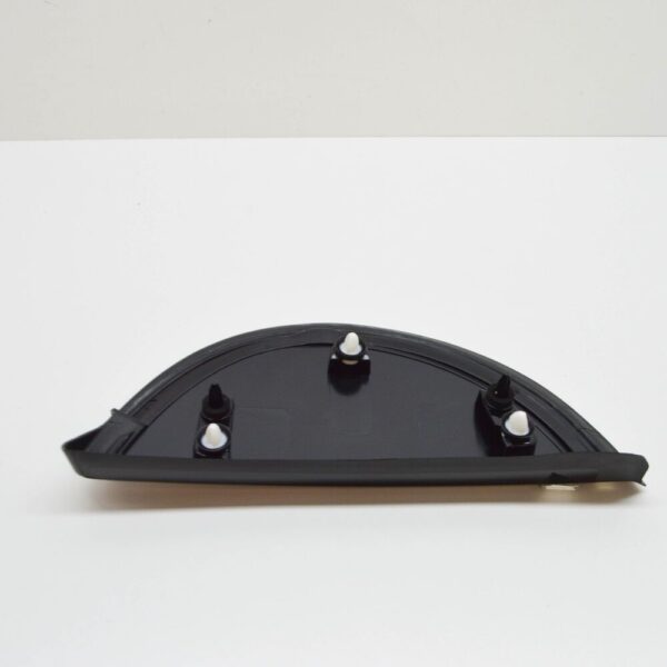 9676009880 - PEUGEOT 208 MK1 A9 REAR LEFT SIDE PANEL TRIM STRIP 9676009880 NEW