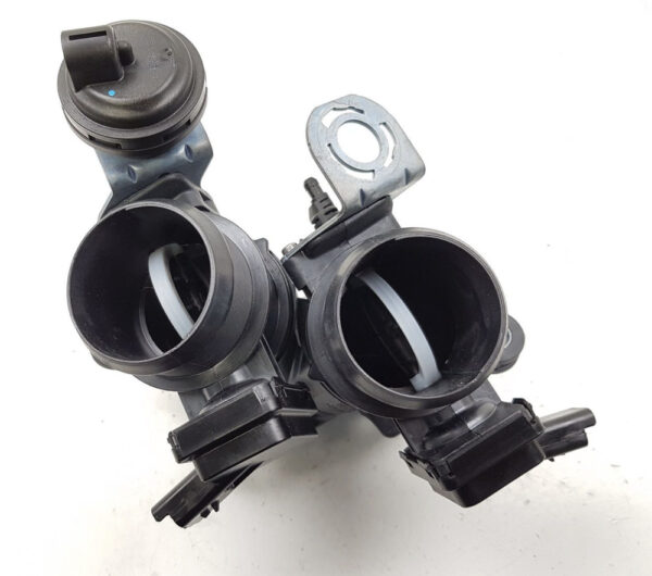 9677515880 - NEW CITROËN C8 THROTTLE BODY 9677515880 NWE ORIGINAL