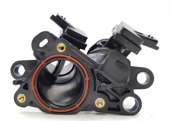 9677515880 - NEW CITROËN C8 THROTTLE BODY 9677515880 NWE ORIGINAL