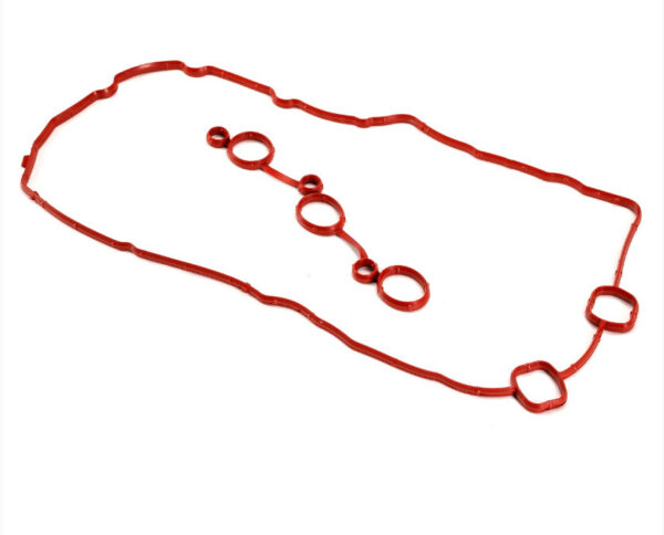 9677855380 - Citroën C3 MK3 SX cylinder head cover gasket 967785580 NEW original