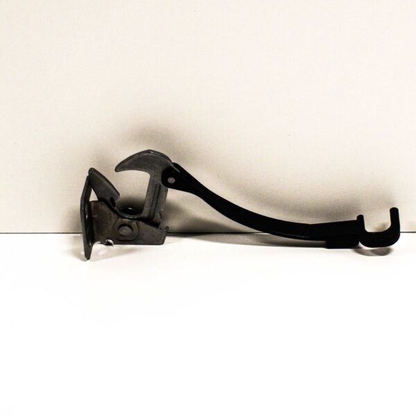 9678334080 - PEUGEOT 308 T9 Hood Release Lever Hook 9678334080 NEW GENUINE