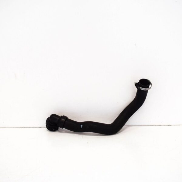 9689095980 - PEUGEOT 308 SW Left Upper Radiator Coolant Hose 9689095980 NEW GENUINE