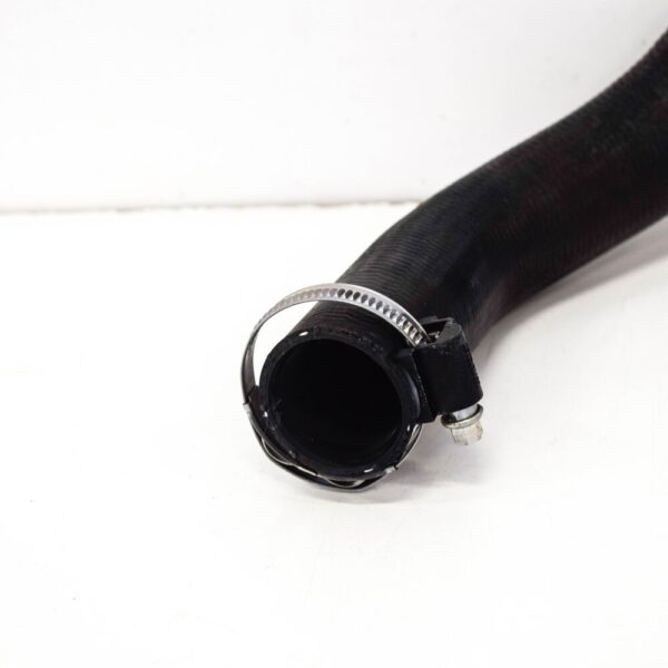 9689095980 - PEUGEOT 308 SW Left Upper Radiator Coolant Hose 9689095980 NEW GENUINE