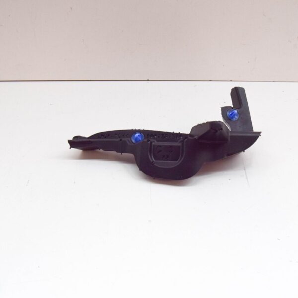 9801281380 - PEUGEOT 2008 BONNET SIDE SEAL LEFT 9801281380 NEW GENUINE