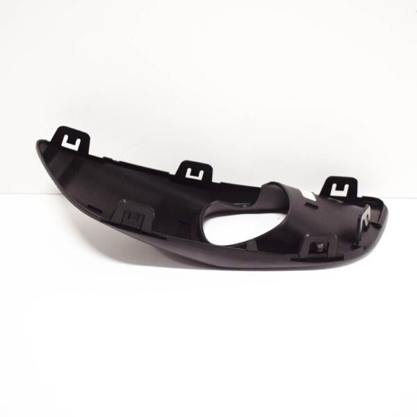 9801674680 - Citroen C4 Picasso MK2 Fog Light Trim Left 9801674680 NEW OEM