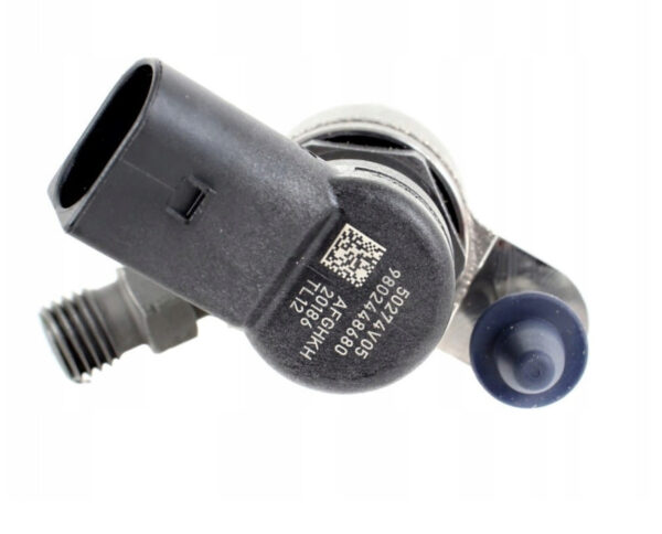 9802448680 - Citroen Berlingo B9 MK2 Injection Nozzle 9802448680 New Original