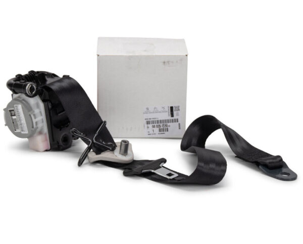 98025582XX - Citroen Berlingo B9 seat belt front left 98025582XX NEW original