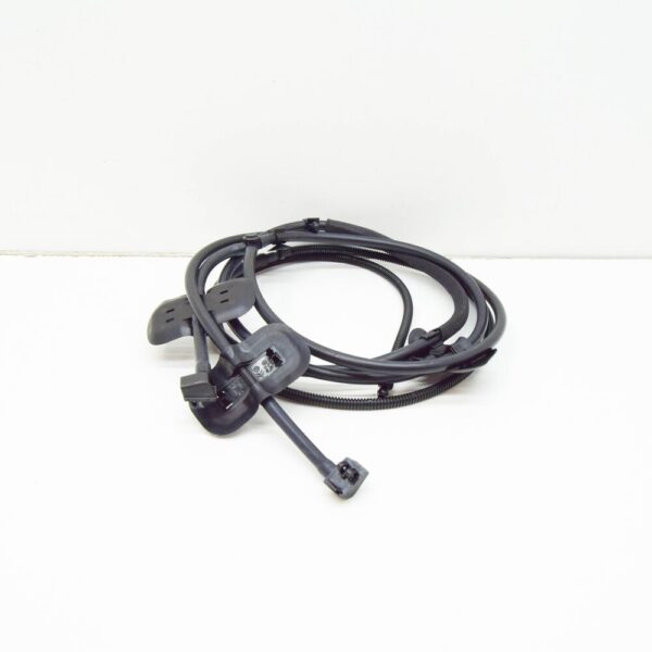 9802763580 - Peugeot 508 MK1 W23 window wash pipe 9802763580 NEW