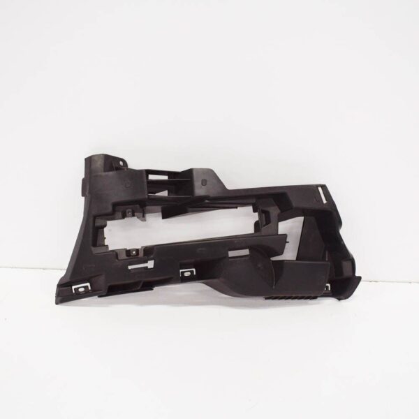 9803504080 - CITROEN C3 Mk2 Front Left Bumper Bracket 9803504080 New Genuine