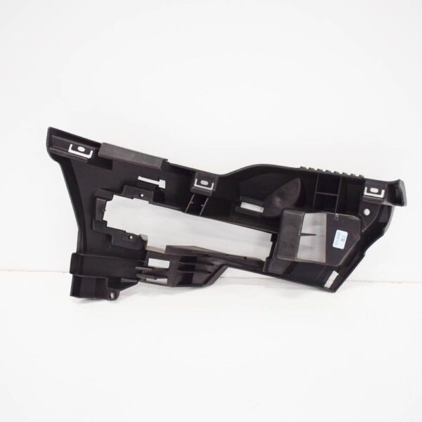 9803504080 - CITROEN C3 Mk2 Front Left Bumper Bracket 9803504080 New Genuine