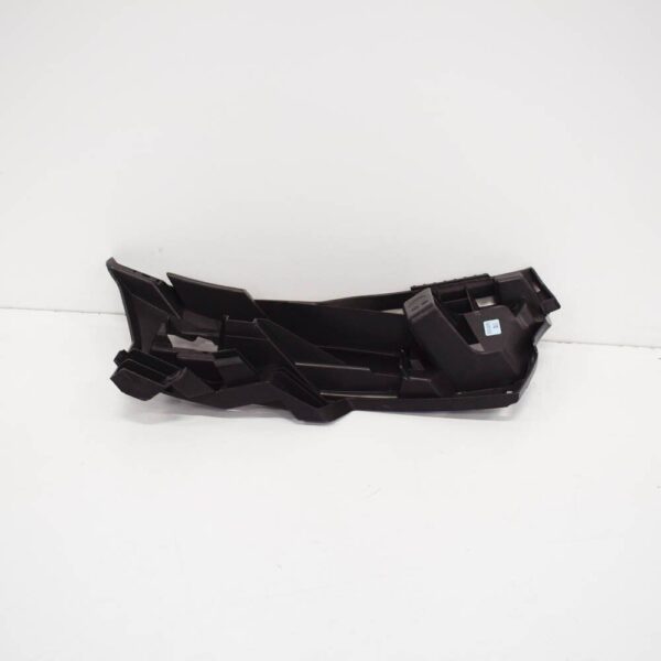 9803504080 - CITROEN C3 Mk2 Front Left Bumper Bracket 9803504080 New Genuine