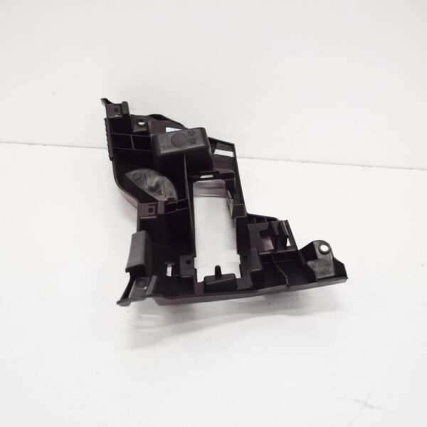 9803504080 - CITROEN C3 Mk2 Front Left Bumper Bracket 9803504080 New Genuine