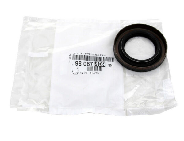 9806740980 - Citroen Jumper MK1 Differential Shaft Seal 9806740980 NEW GENUINE