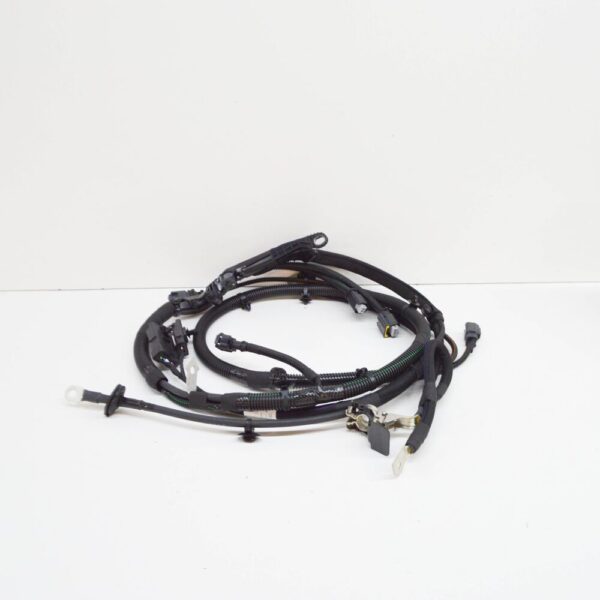 9808150580 - Citroën C3 MK3 SX Positive Battery Cable 9808150580 NEW Original