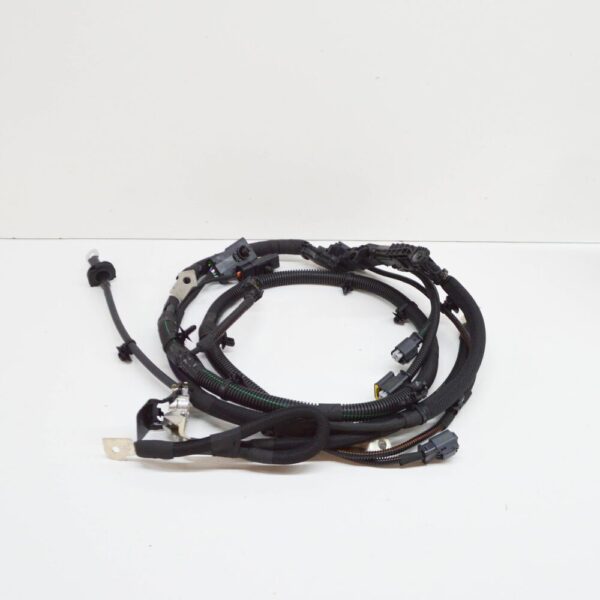 9808150580 - Citroën C3 MK3 SX Positive Battery Cable 9808150580 NEW Original