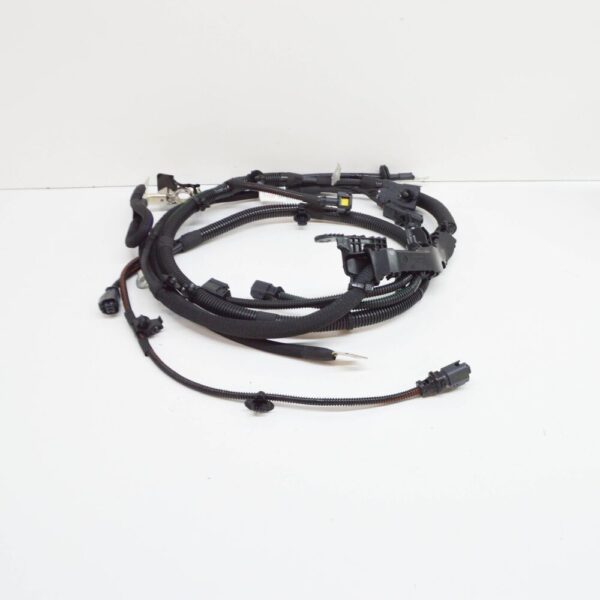 9808150580 - Citroën C3 MK3 SX Positive Battery Cable 9808150580 NEW Original
