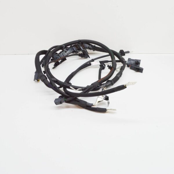 9808150580 - Citroën C3 MK3 SX Positive Battery Cable 9808150580 NEW Original