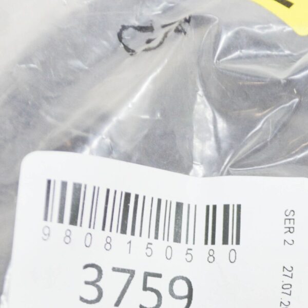 9808150580 - Citroën C3 MK3 SX Positive Battery Cable 9808150580 NEW Original